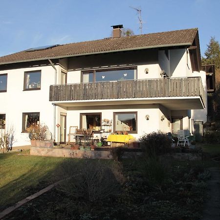Ferienwohnung Klimek Michelstadt Exterior foto
