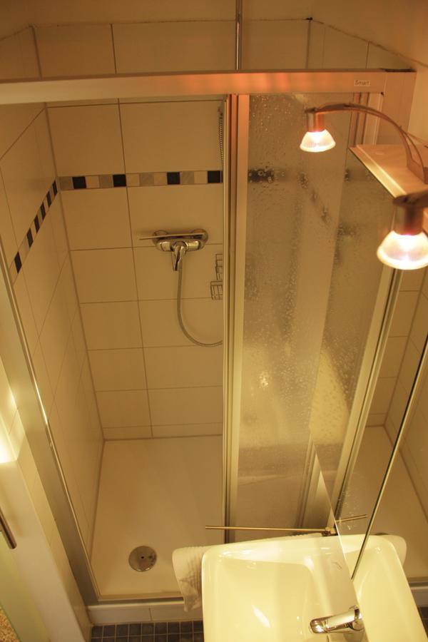 Ferienwohnung Klimek Michelstadt Exterior foto