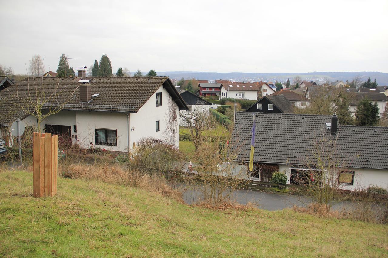 Ferienwohnung Klimek Michelstadt Exterior foto