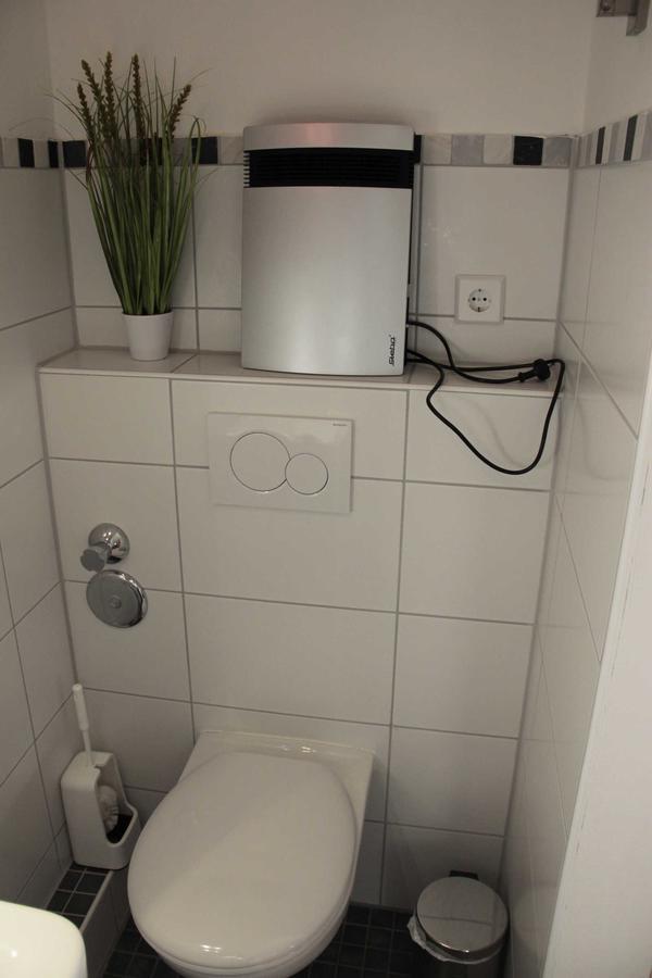 Ferienwohnung Klimek Michelstadt Exterior foto