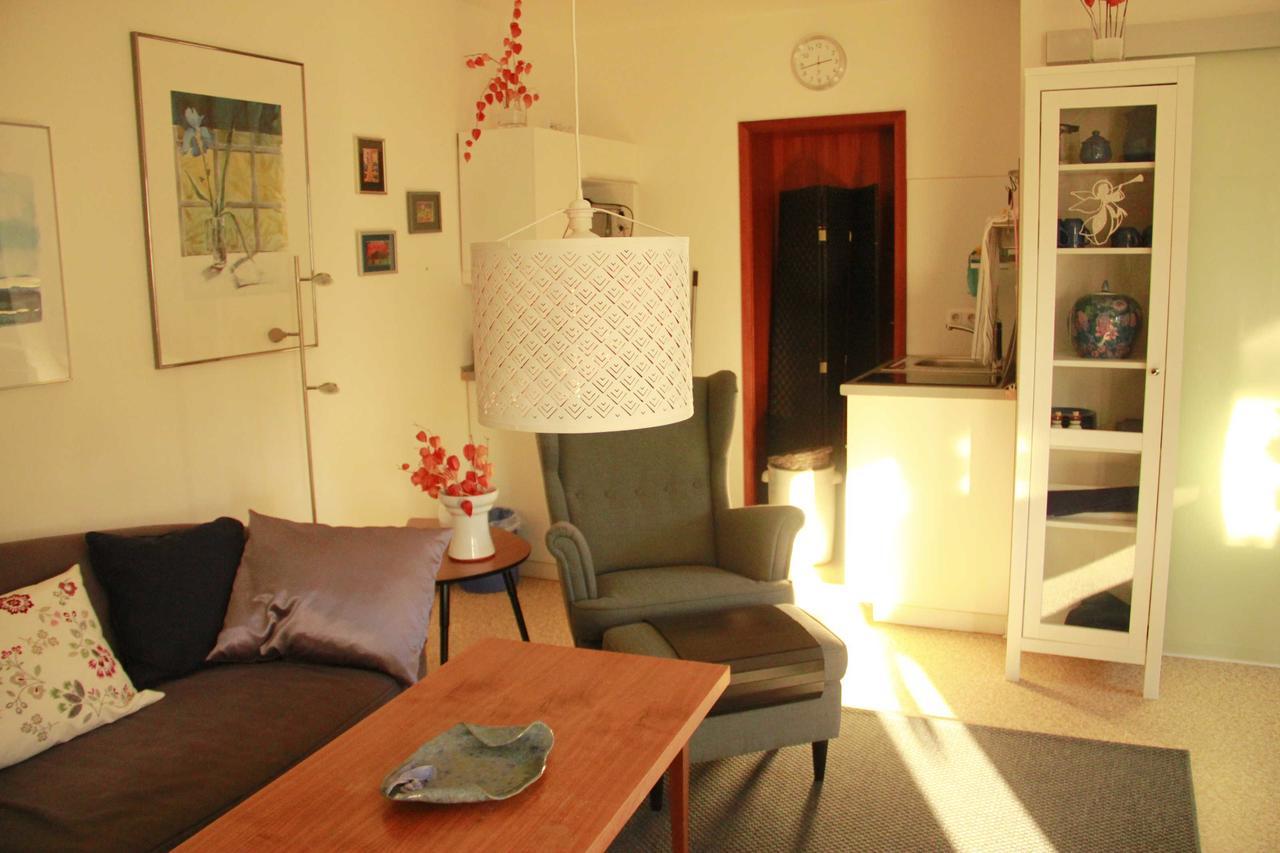 Ferienwohnung Klimek Michelstadt Zimmer foto