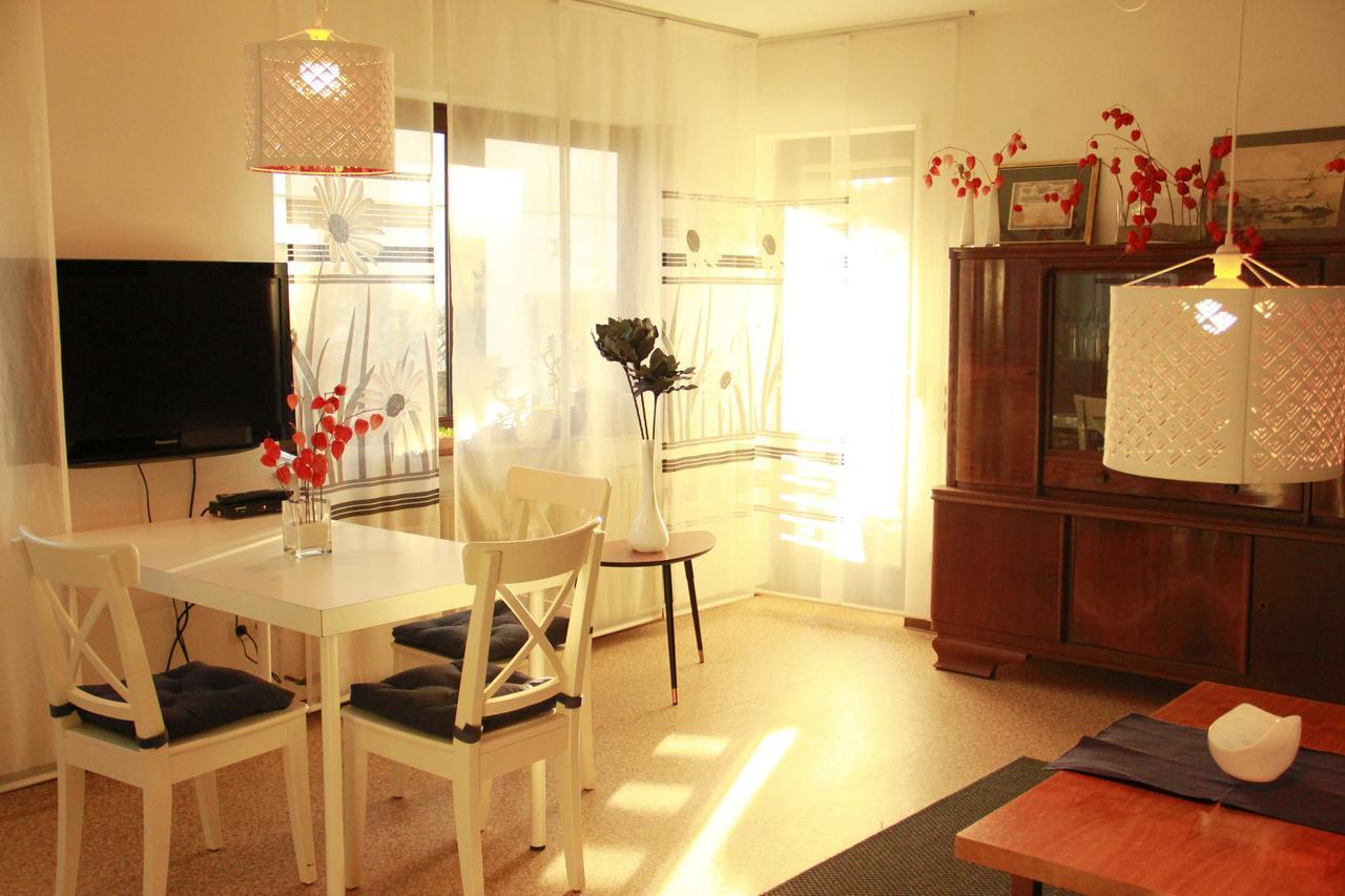 Ferienwohnung Klimek Michelstadt Zimmer foto